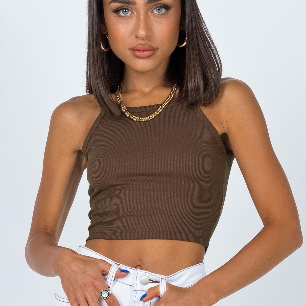 PRINCESS POLLY Wild Eyes Tank - Picture 5 of 13